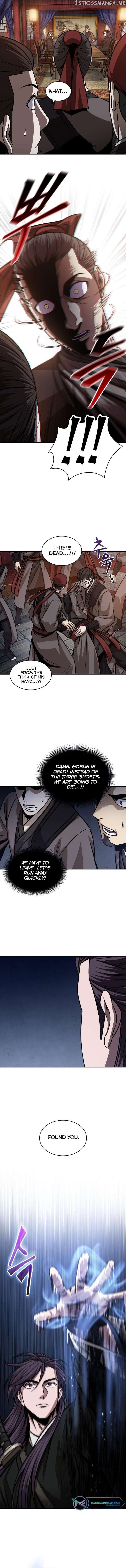 Nano Machine Chapter 159 image 06